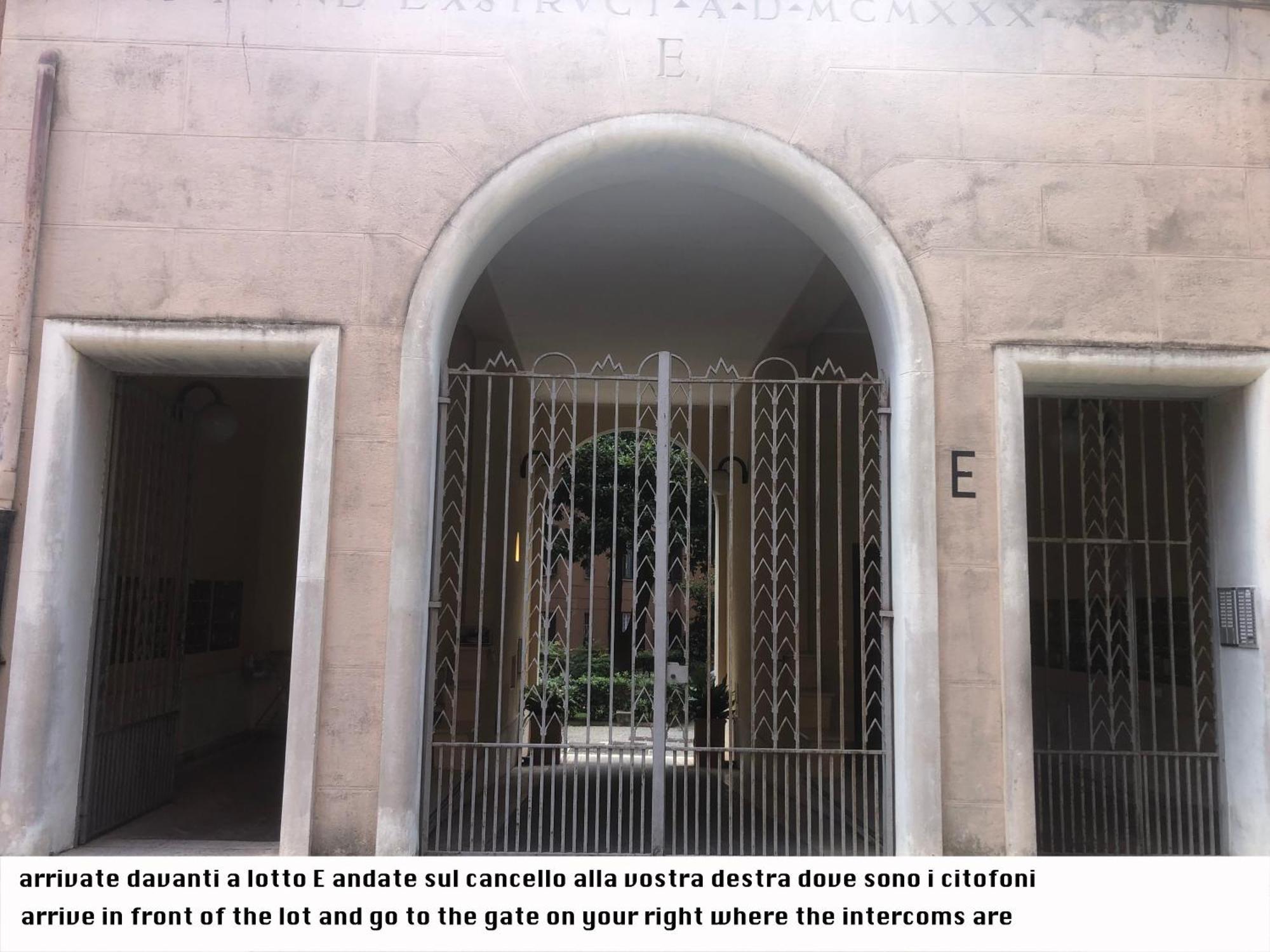 B&B Da Ponticello, Rome